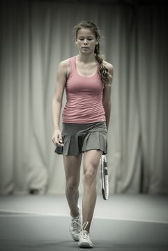 Nicole Rivkin 610 - Lilienthal Open